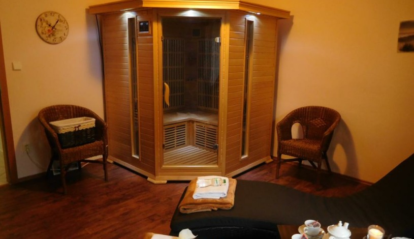 Wellness pension Rainbow ® Karlovy Vary